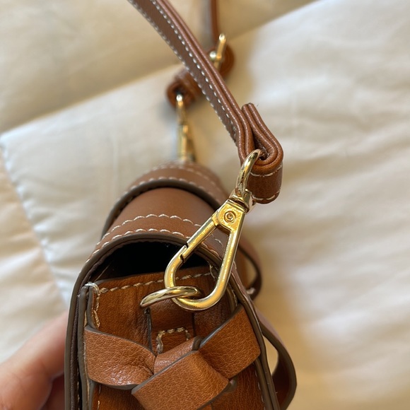 Rachel Zoe Convertible Crossybody - Picture 9 of 9